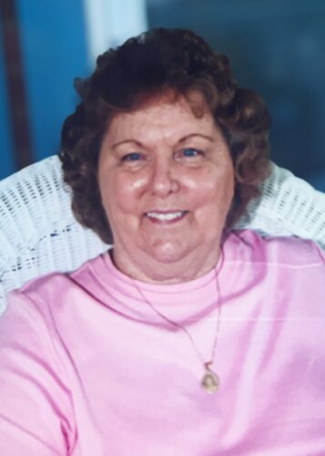 Jeanette Greene McLaughlin